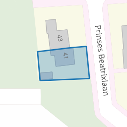 Perceel WEE02-B-2507