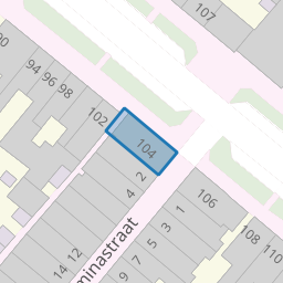 Perceel WEE02-B-2512