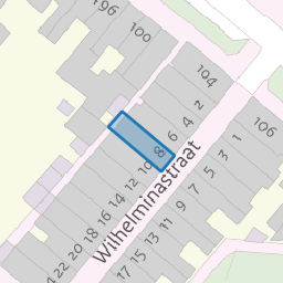 Perceel WEE02-B-2514