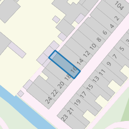 Perceel WEE02-B-2518