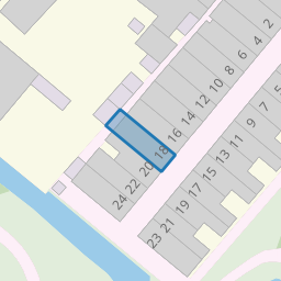 Perceel WEE02-B-2519