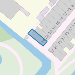 Perceel WEE02-B-2521