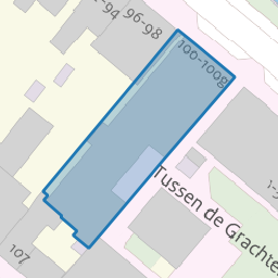 Perceel WEE02-B-2525