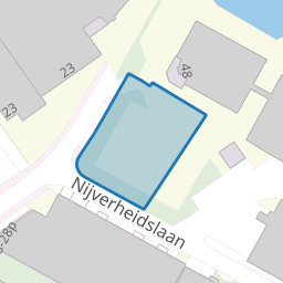 Perceel WEE02-B-2547