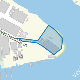 Perceel WEE02-B-2550