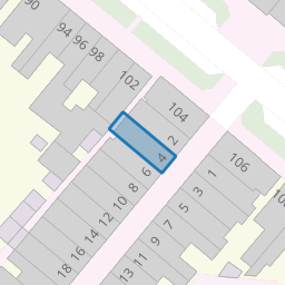 Perceel WEE02-B-2560