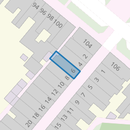 Perceel WEE02-B-2561