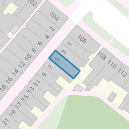 Perceel WEE02-B-2562