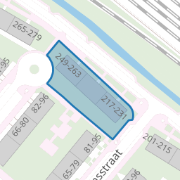 Perceel WEE02-B-2564