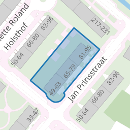 Perceel WEE02-B-2566