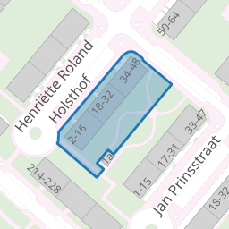 Perceel WEE02-B-2567