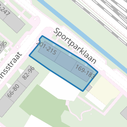 Perceel WEE02-B-2569