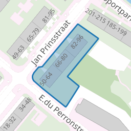 Perceel WEE02-B-2570