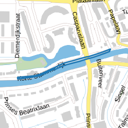 Perceel WEE02-B-2583