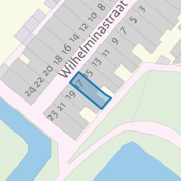 Perceel WEE02-B-2588