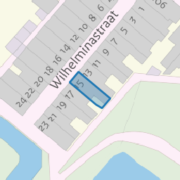 Perceel WEE02-B-2589