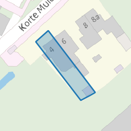 Perceel WEE02-B-2598