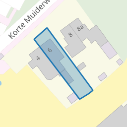 Perceel WEE02-B-2599