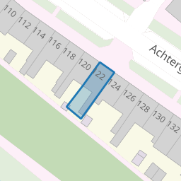 Perceel WEE02-B-2604