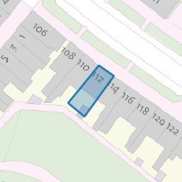 Perceel WEE02-B-2613