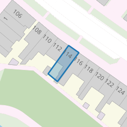 Perceel WEE02-B-2614