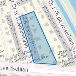 Perceel WEE02-B-2674