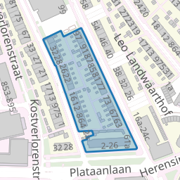 Perceel WEE02-B-2678