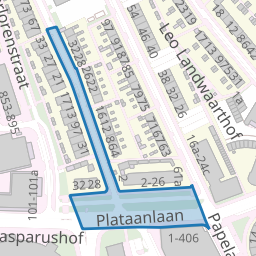 Perceel WEE02-B-2679