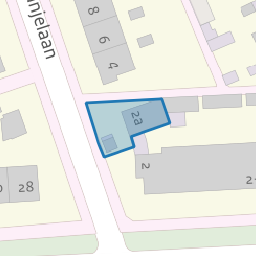 Perceel WEE02-B-2686