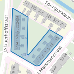 Perceel WEE02-B-2688