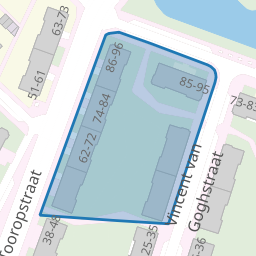 Perceel WEE02-B-2689