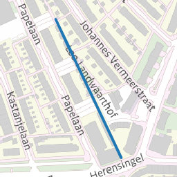 Perceel WEE02-B-2697