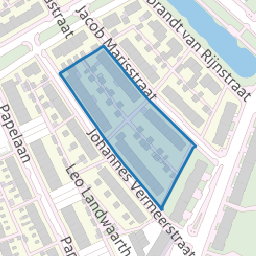 Perceel WEE02-B-2699