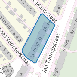 Perceel WEE02-B-2700