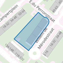 Perceel WEE02-B-2703