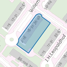 Perceel WEE02-B-2706