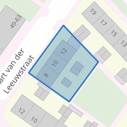 Perceel WEE02-B-2711