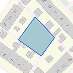 Perceel WEE02-B-2712