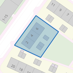 Perceel WEE02-B-2713