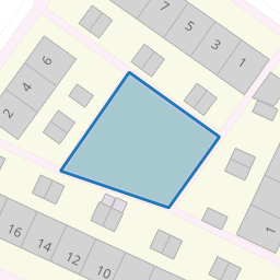 Perceel WEE02-B-2714