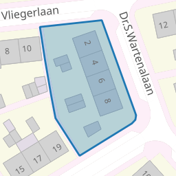 Perceel WEE02-B-2717