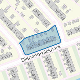 Perceel WEE02-B-2722