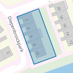 Perceel WEE02-B-2725