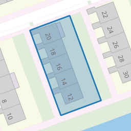 Perceel WEE02-B-2726