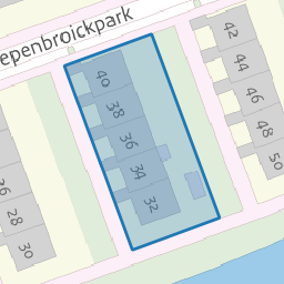 Perceel WEE02-B-2728