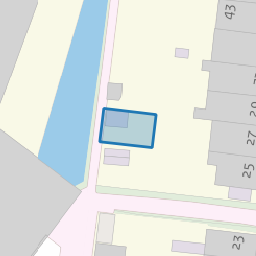 Perceel WEE02-B-2772