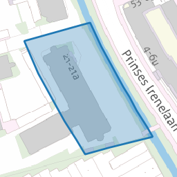 Perceel WEE02-B-2801