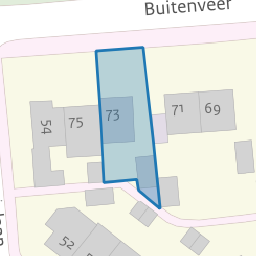 Perceel WEE02-B-2820