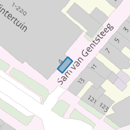 Perceel WEE02-B-2830