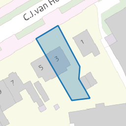 Perceel WEE02-B-2835